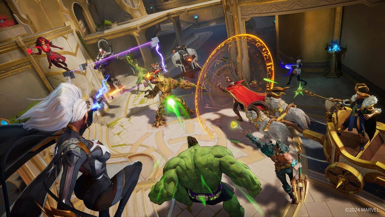 Marvel Rivals thumbnail 4