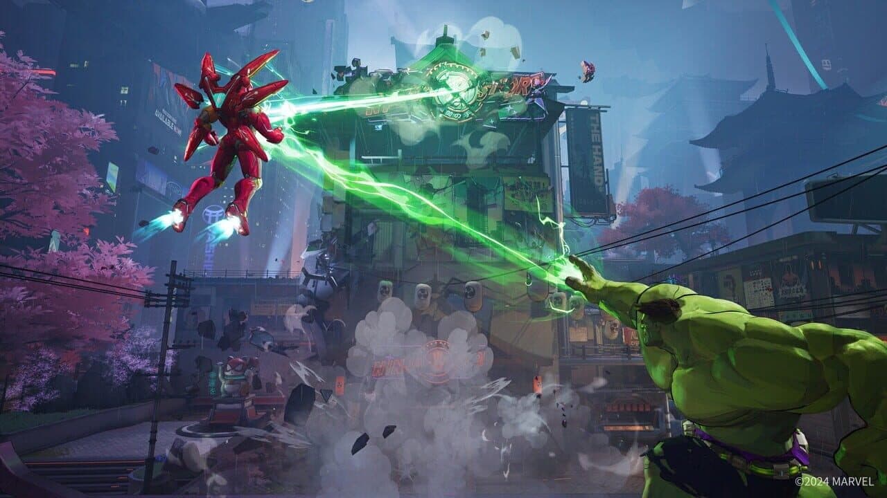 Marvel Rivals thumbnail 3