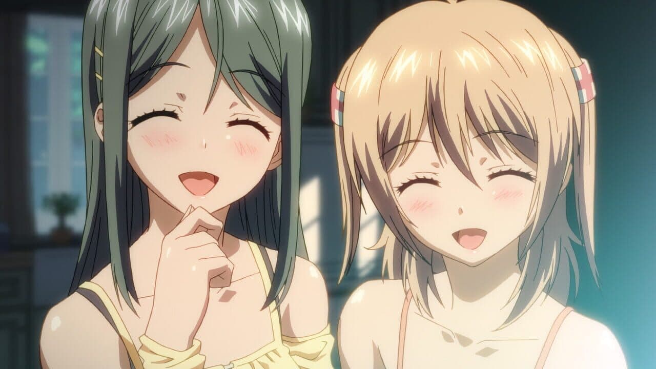 Sisters: Last Day of Summer thumbnail 13