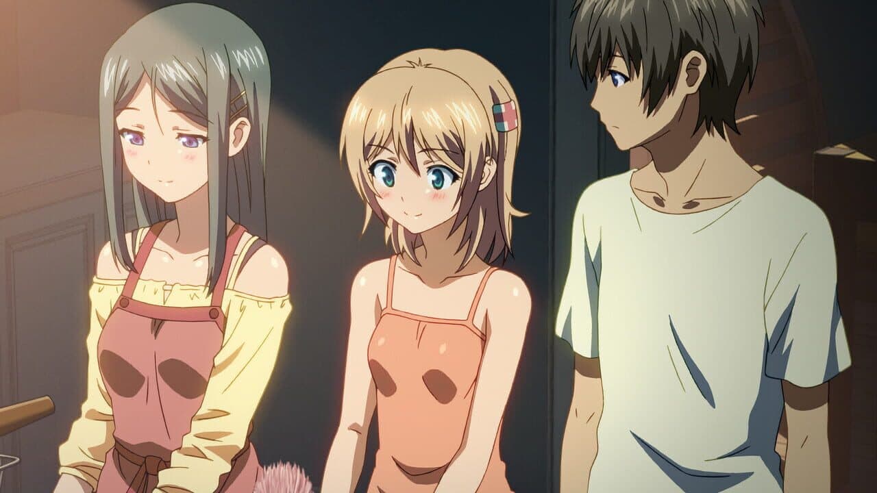 Sisters: Last Day of Summer thumbnail 14