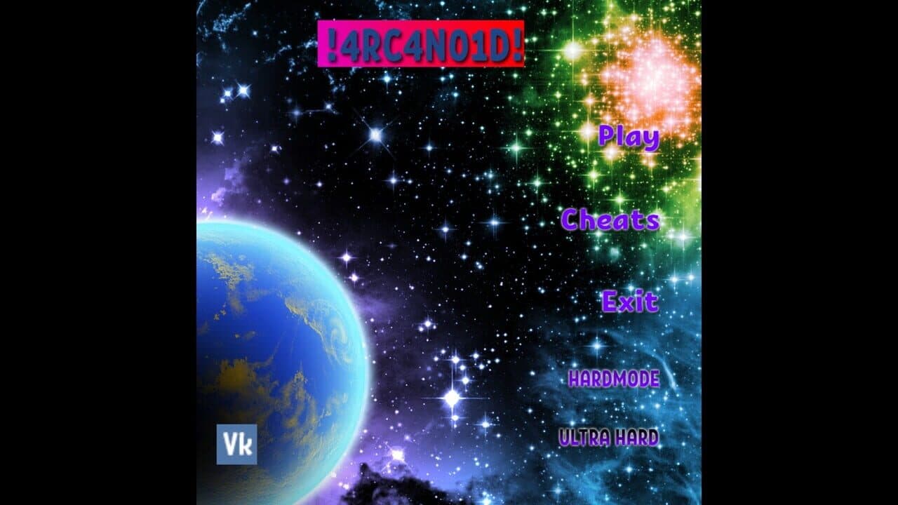 4rc4n01d! screenshot 1