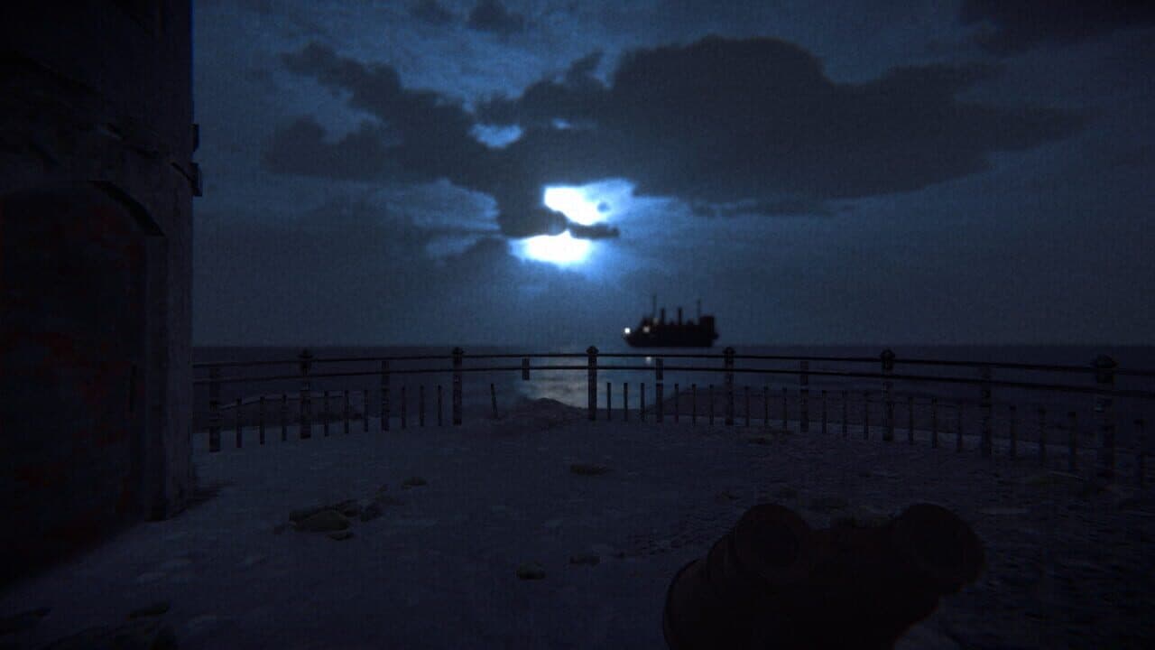Flashing Dark screenshot 1