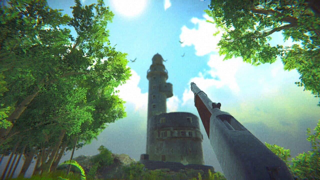 Flashing Dark thumbnail 3