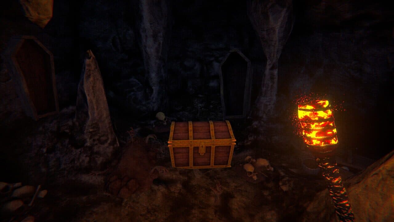 Flashing Dark thumbnail 4