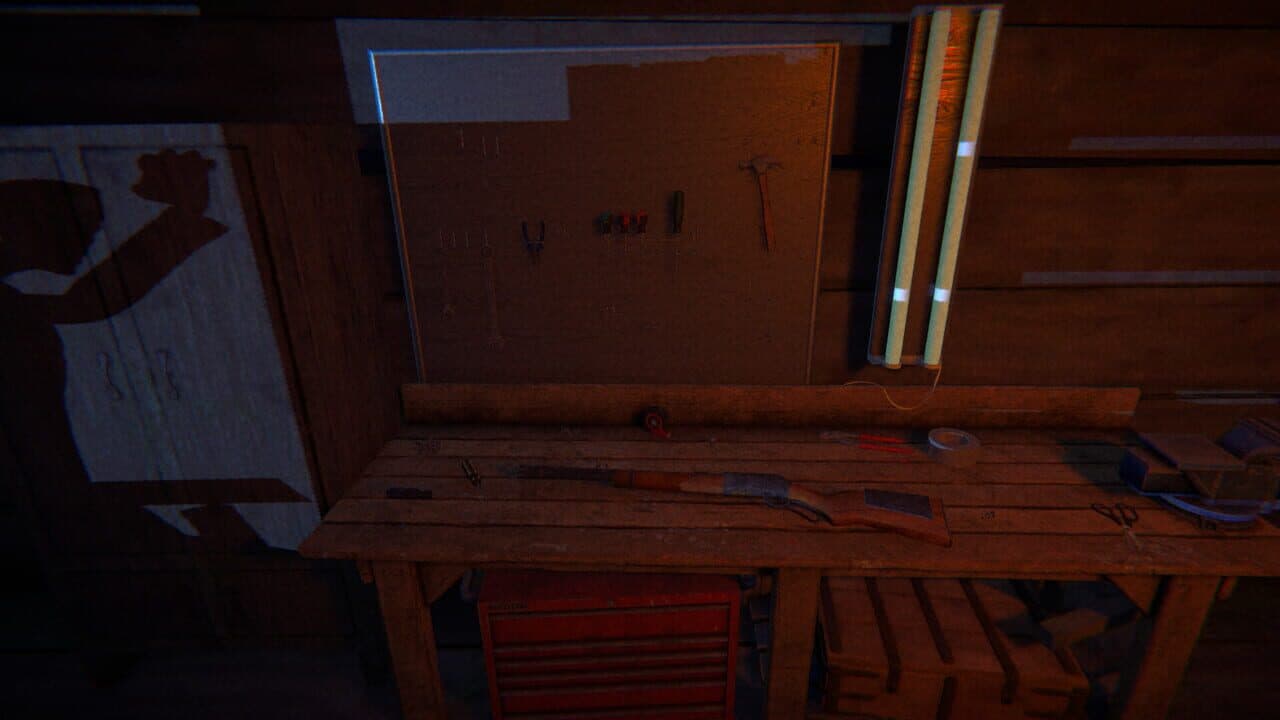 Flashing Dark thumbnail 5