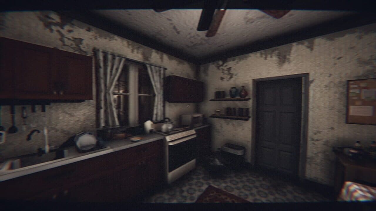 Cursed Enigma: The Midnight Apartment thumbnail 4