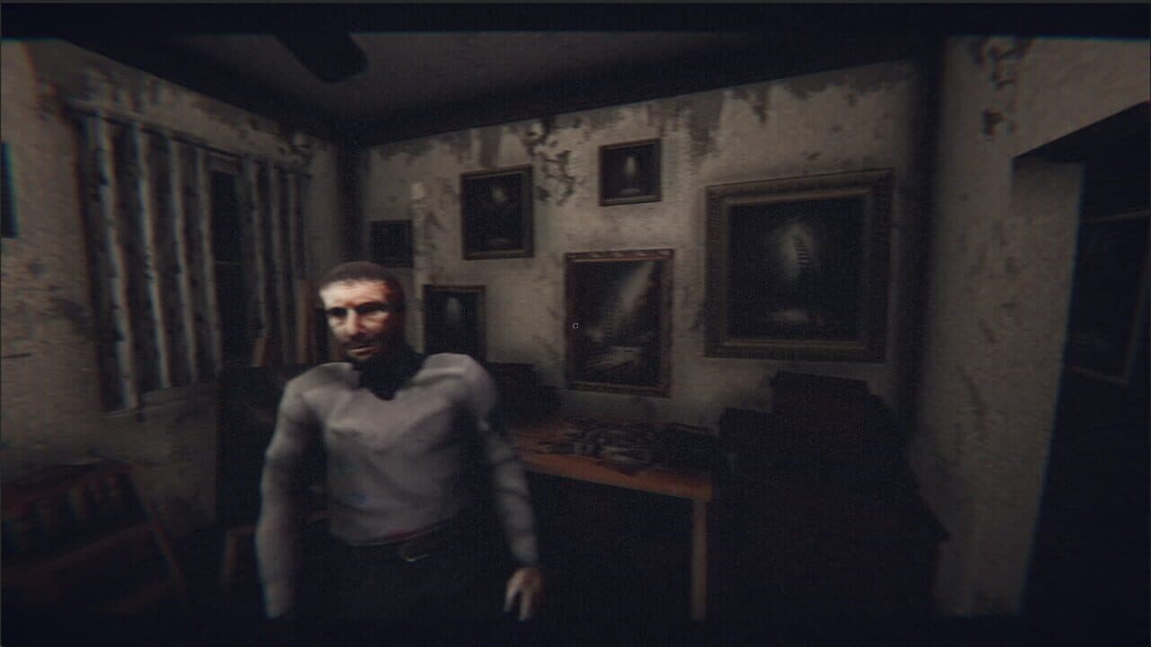 Cursed Enigma: The Midnight Apartment thumbnail 7