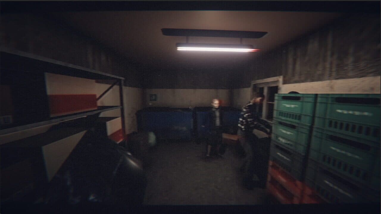 Cursed Enigma: The Midnight Apartment thumbnail 8