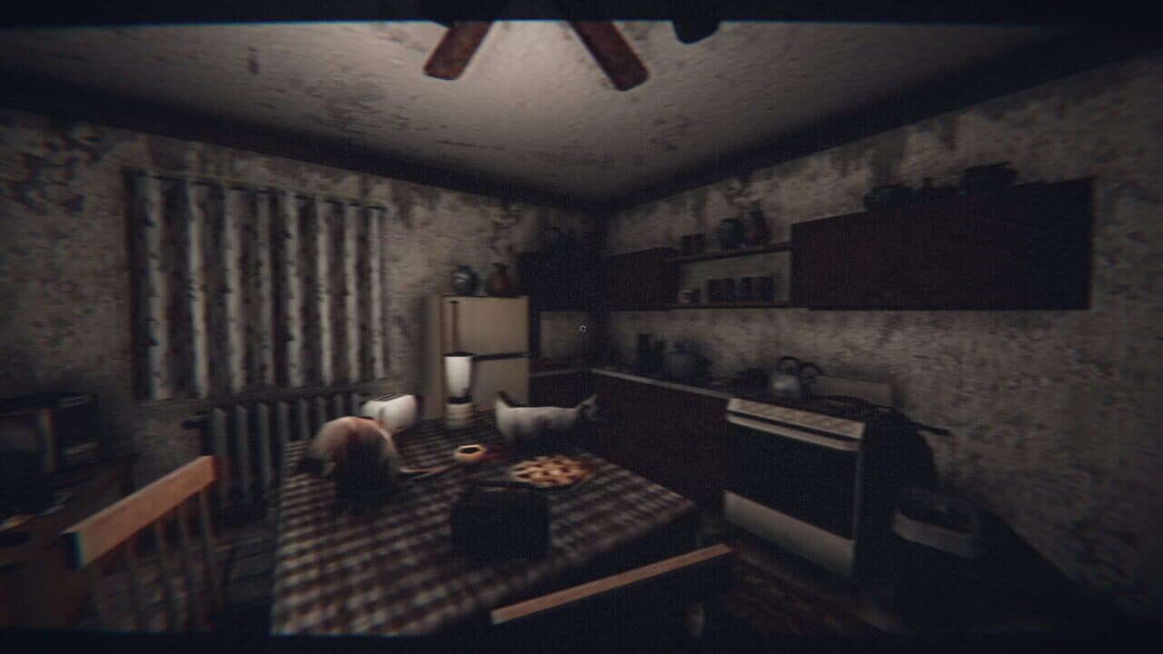 Cursed Enigma: The Midnight Apartment thumbnail 9