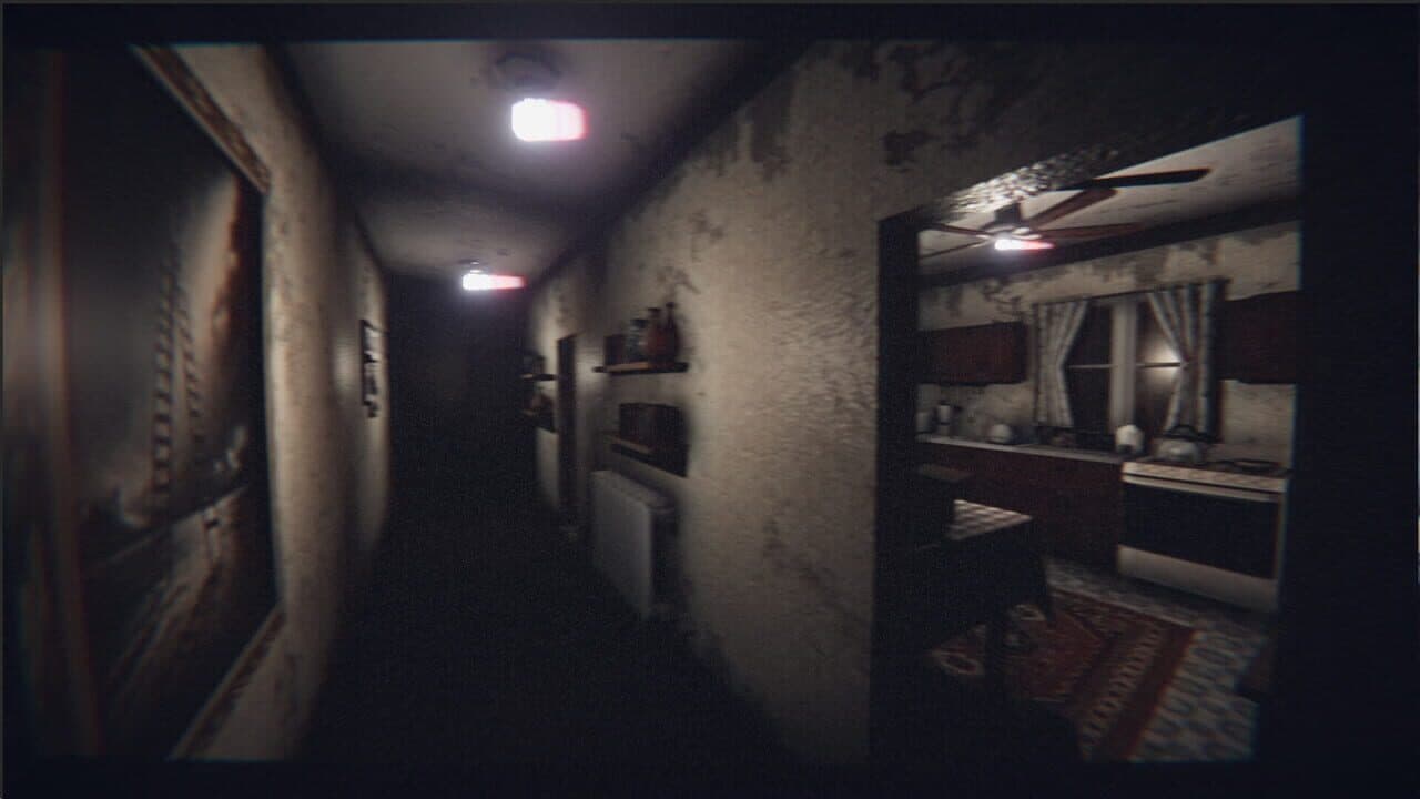 Cursed Enigma: The Midnight Apartment thumbnail 10