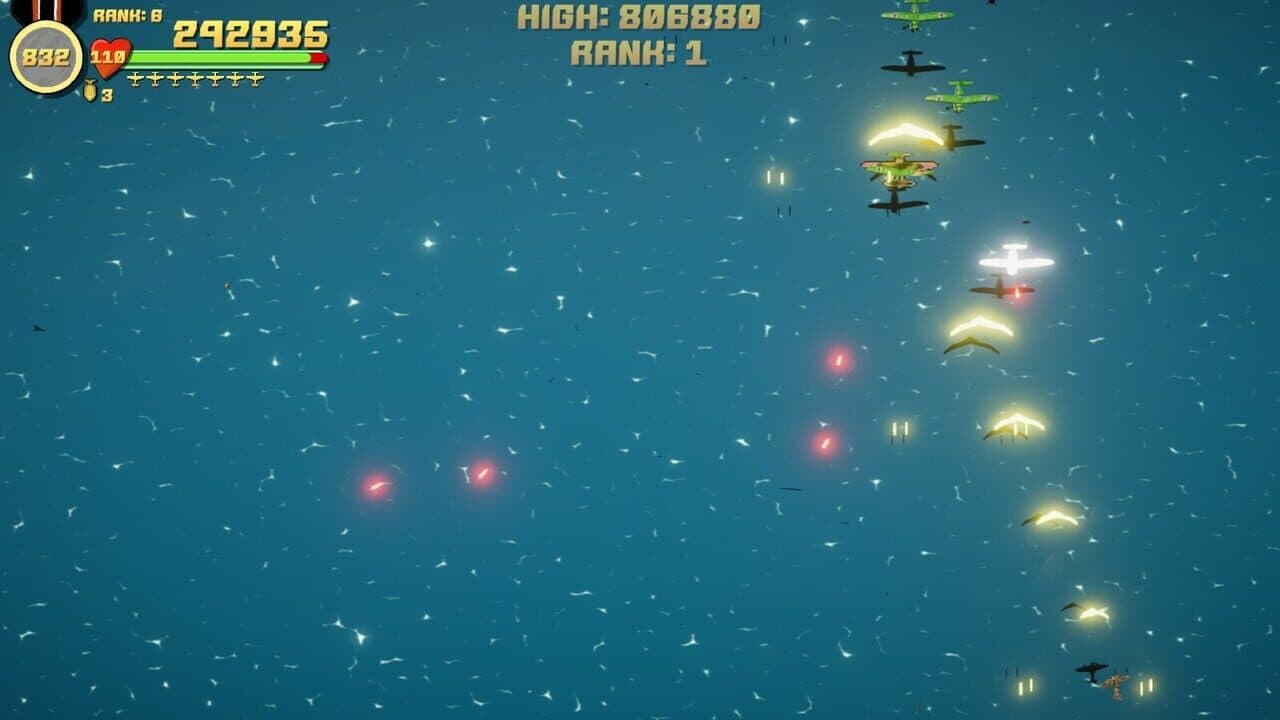 Eagles of World War 2 thumbnail 2