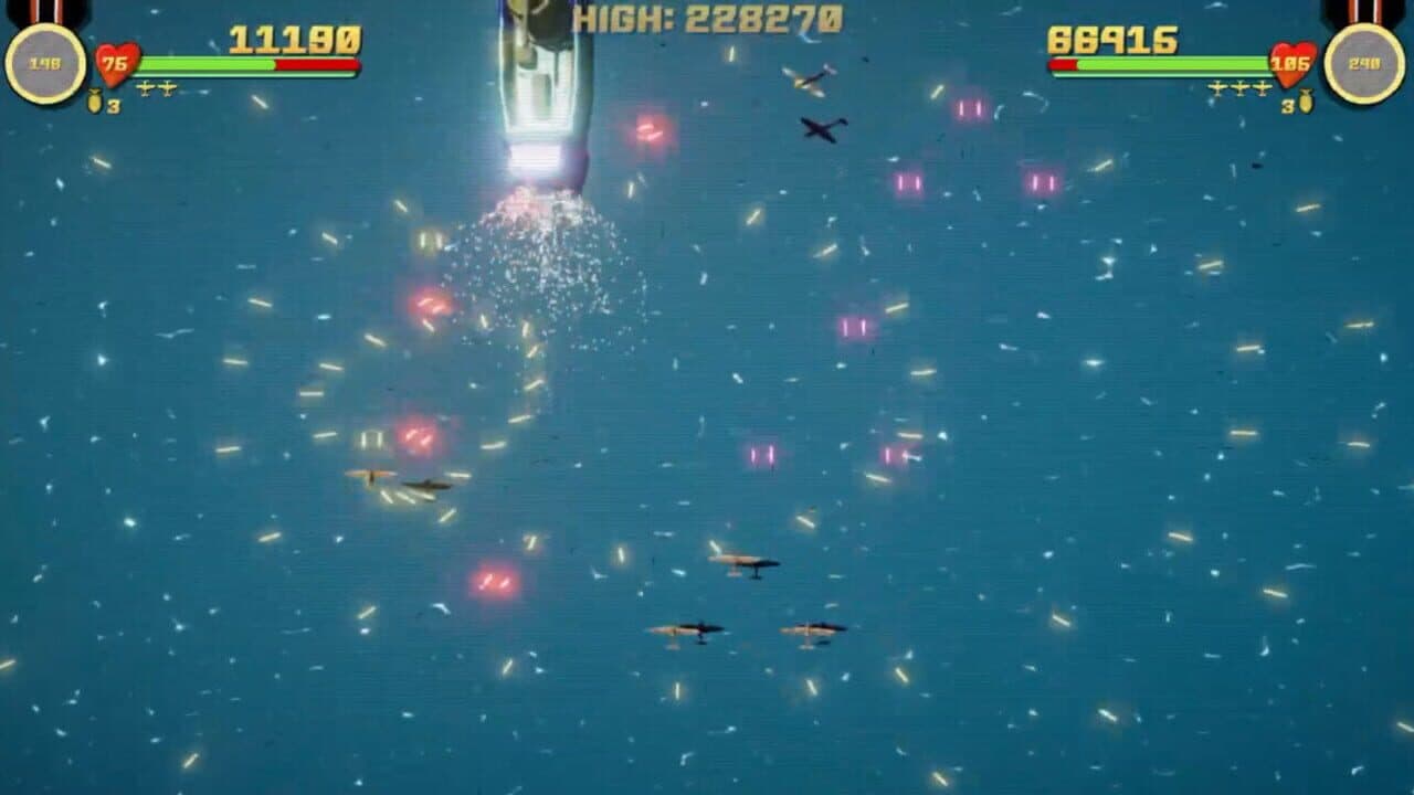 Eagles of World War 2 thumbnail 4