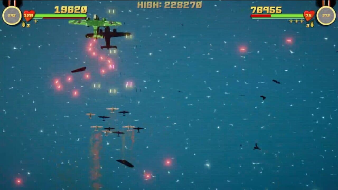 Eagles of World War 2 thumbnail 7