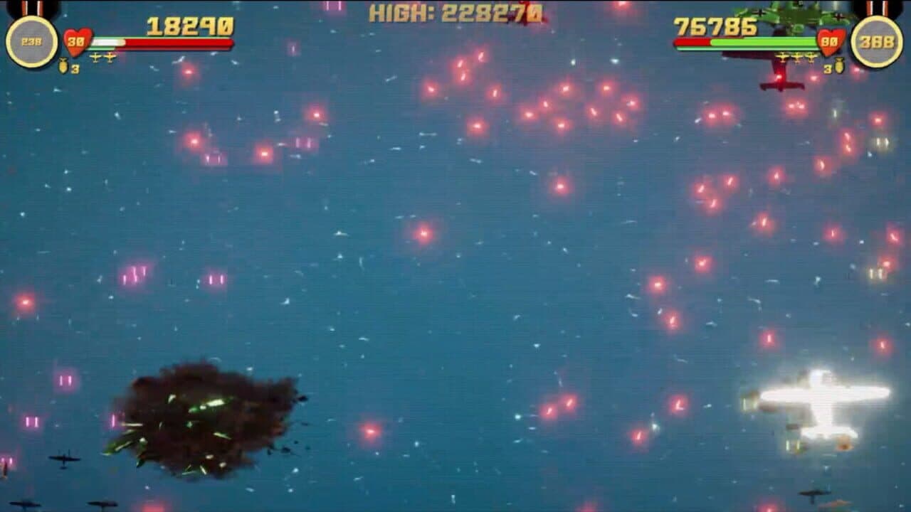 Eagles of World War 2 thumbnail 8