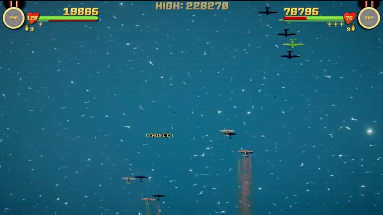 Eagles of World War 2 thumbnail 9