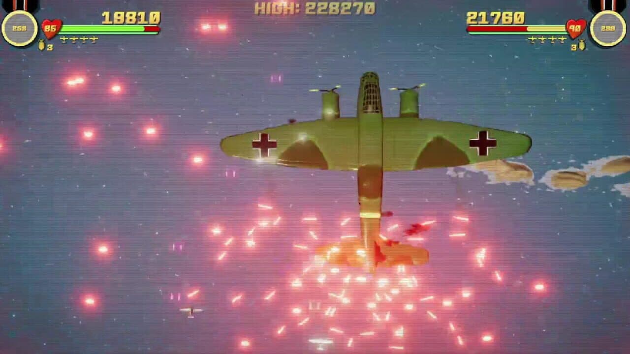 Eagles of World War 2 thumbnail 11