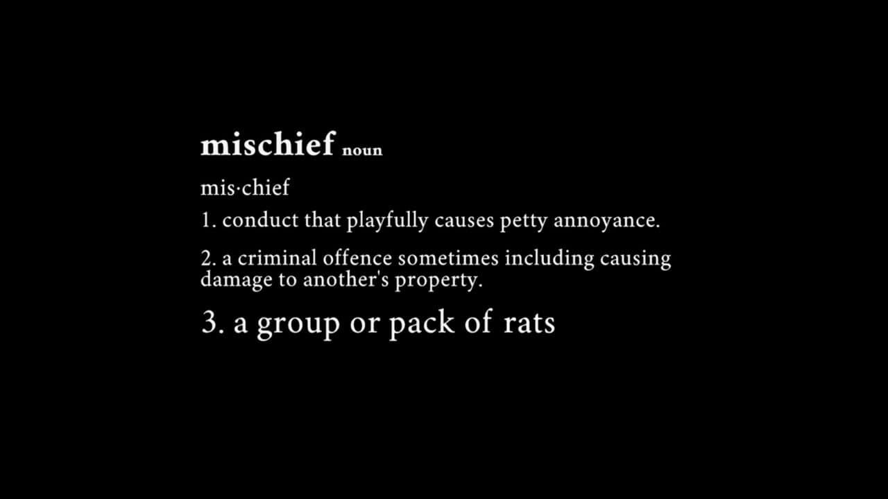 Mischief screenshot 1