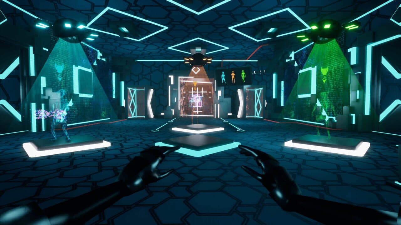 Duplicate Dissolution thumbnail 3
