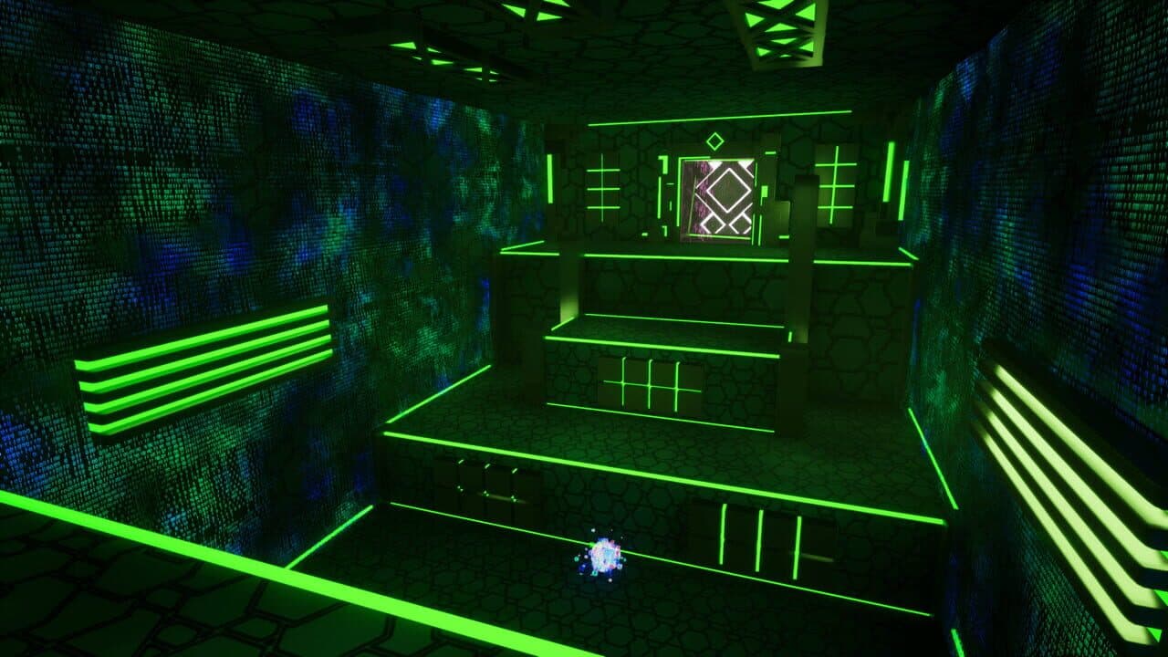 Duplicate Dissolution screenshot 1