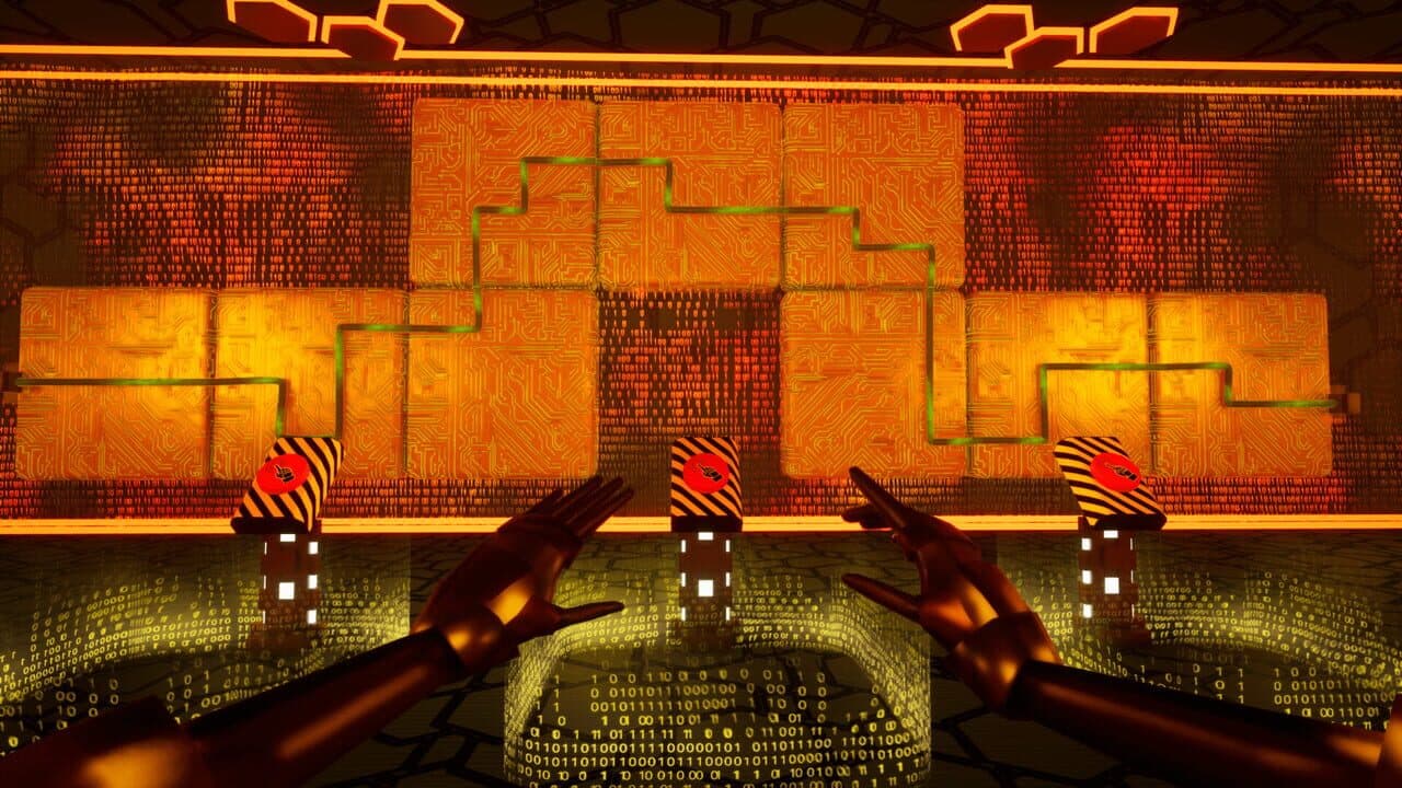 Duplicate Dissolution thumbnail 4