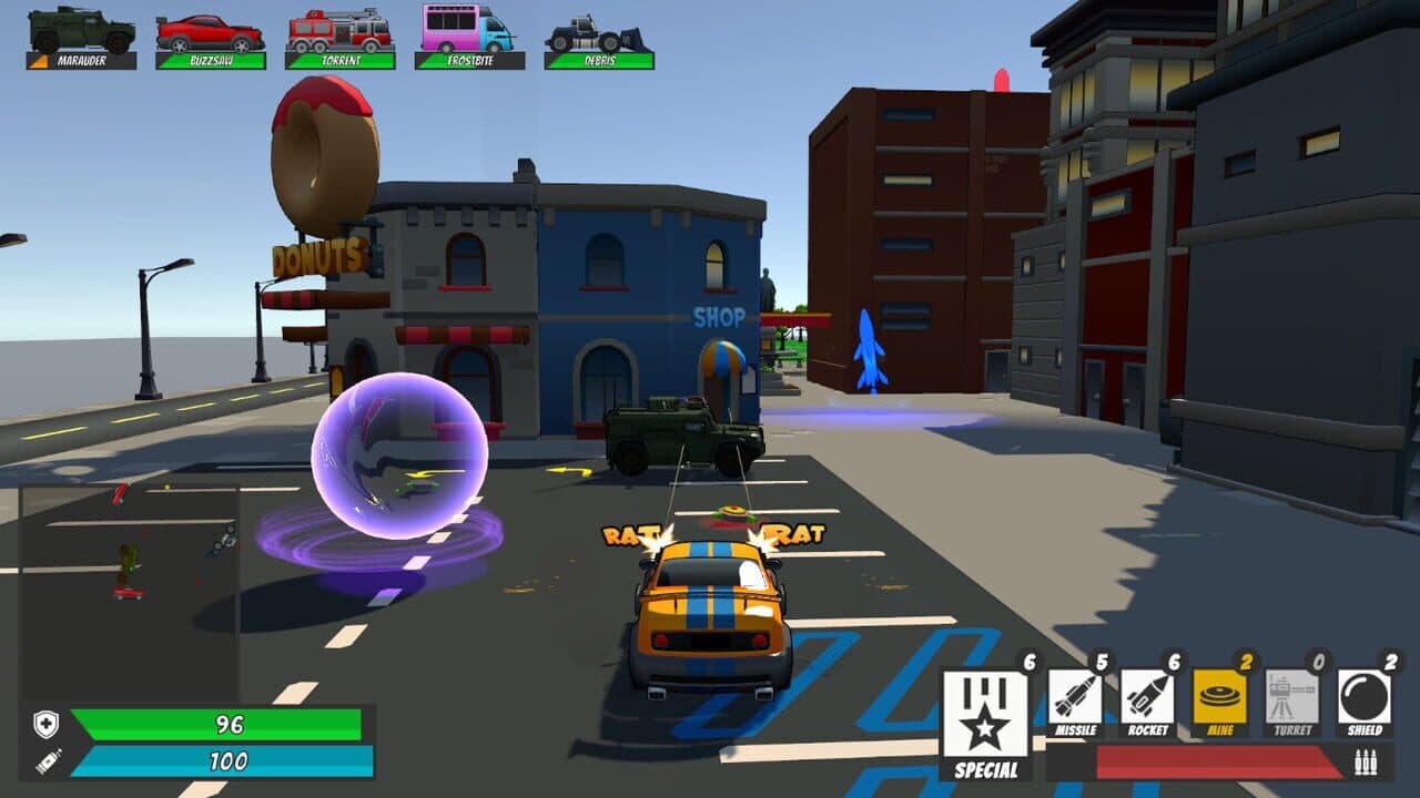 Mischief Motors thumbnail 3