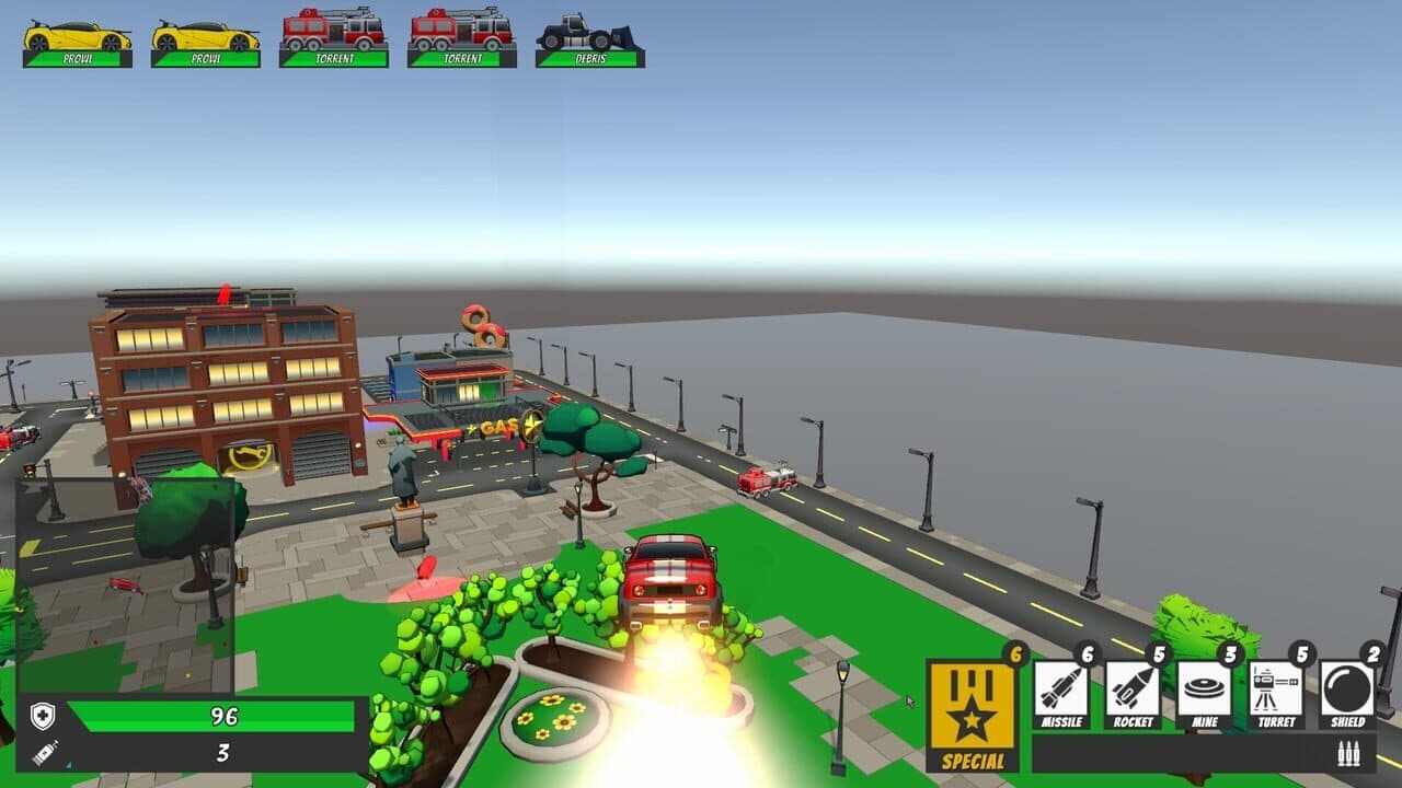 Mischief Motors thumbnail 5