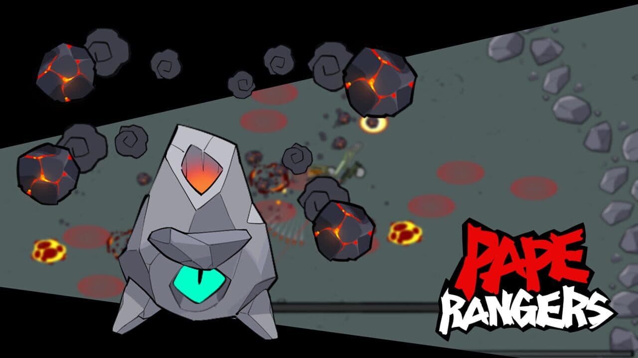 Pape Rangers thumbnail 2