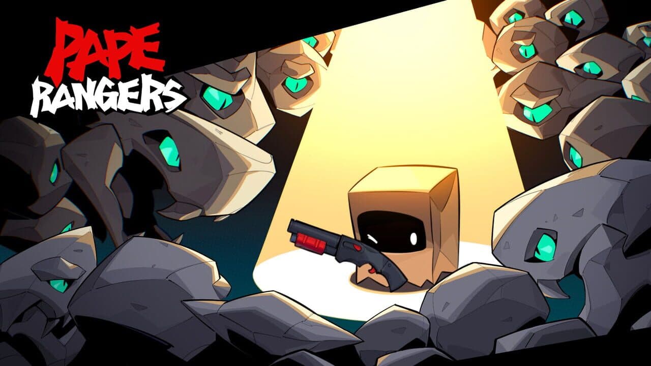 Pape Rangers thumbnail 3