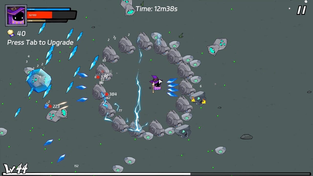 Pape Rangers thumbnail 4