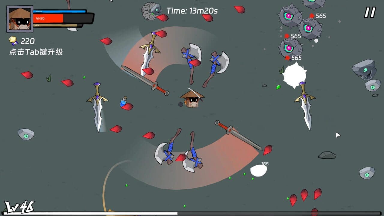 Pape Rangers thumbnail 8