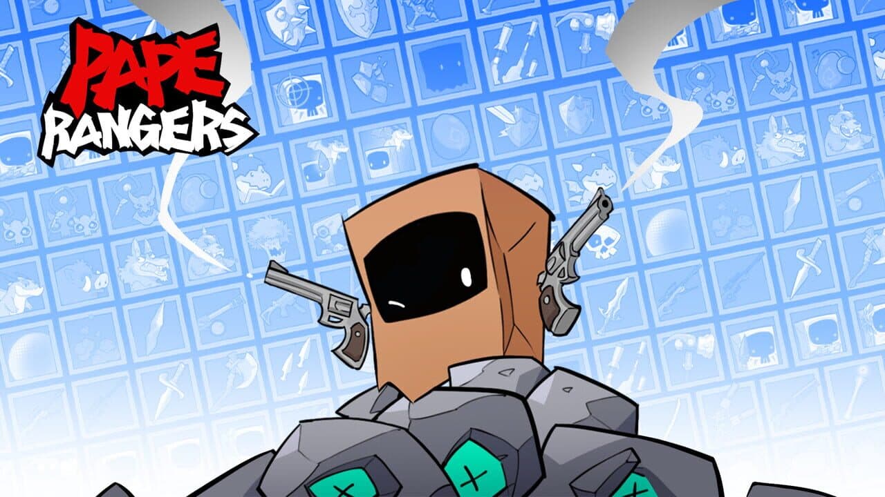 Pape Rangers thumbnail 12
