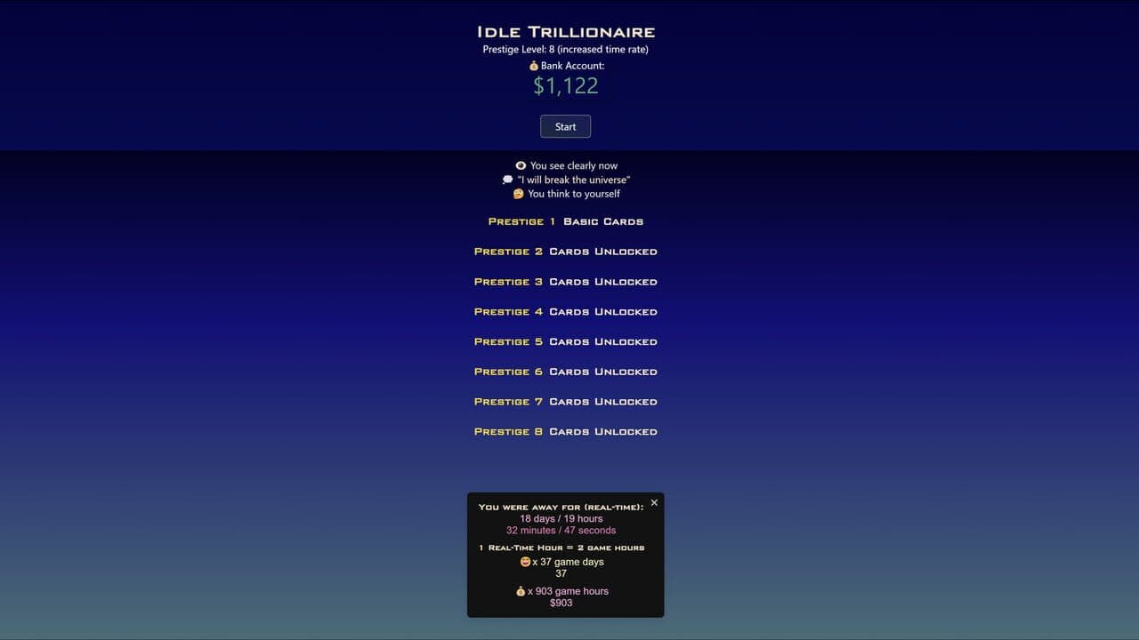 Idle Trillionaire thumbnail 6