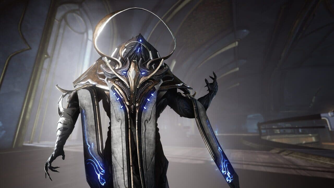 Warframe: Dante Chronicles Pack thumbnail 2