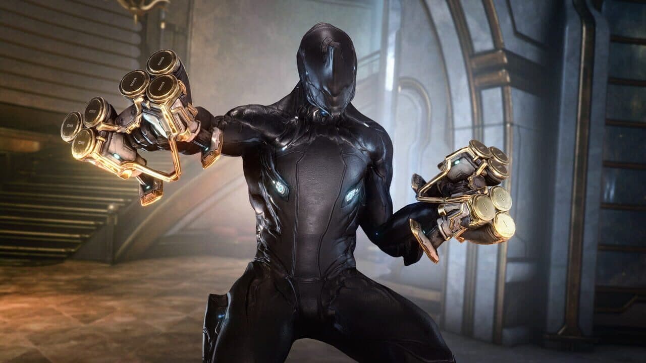 Warframe: Dante Chronicles Pack thumbnail 3