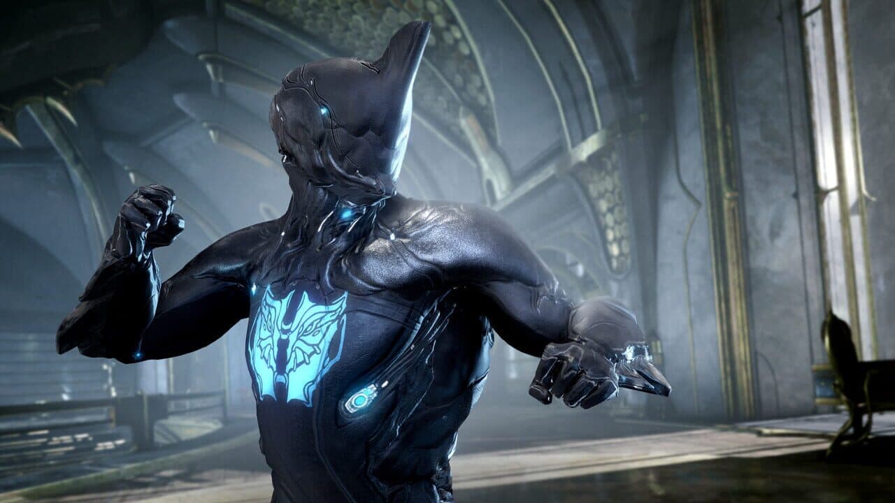 Warframe: Dante Chronicles Pack thumbnail 4