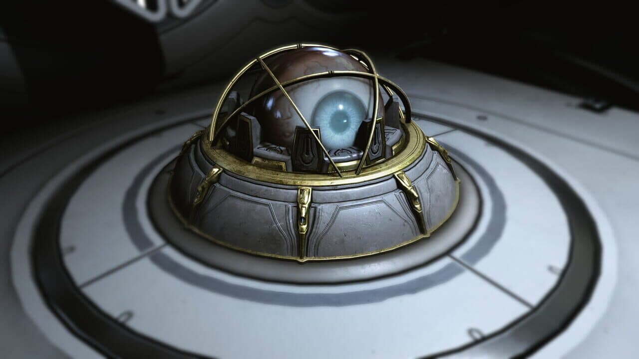 Warframe: Dante Chronicles Pack thumbnail 5
