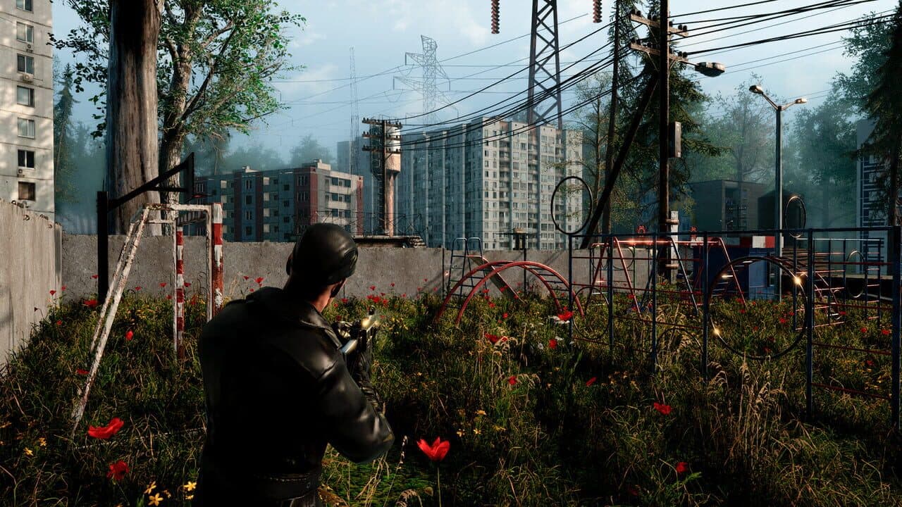Post Soviet Strike: Chernobyl Legacy thumbnail 2