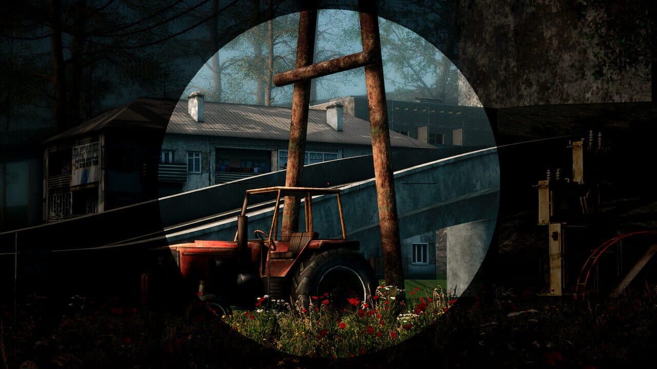 Post Soviet Strike: Chernobyl Legacy thumbnail 7