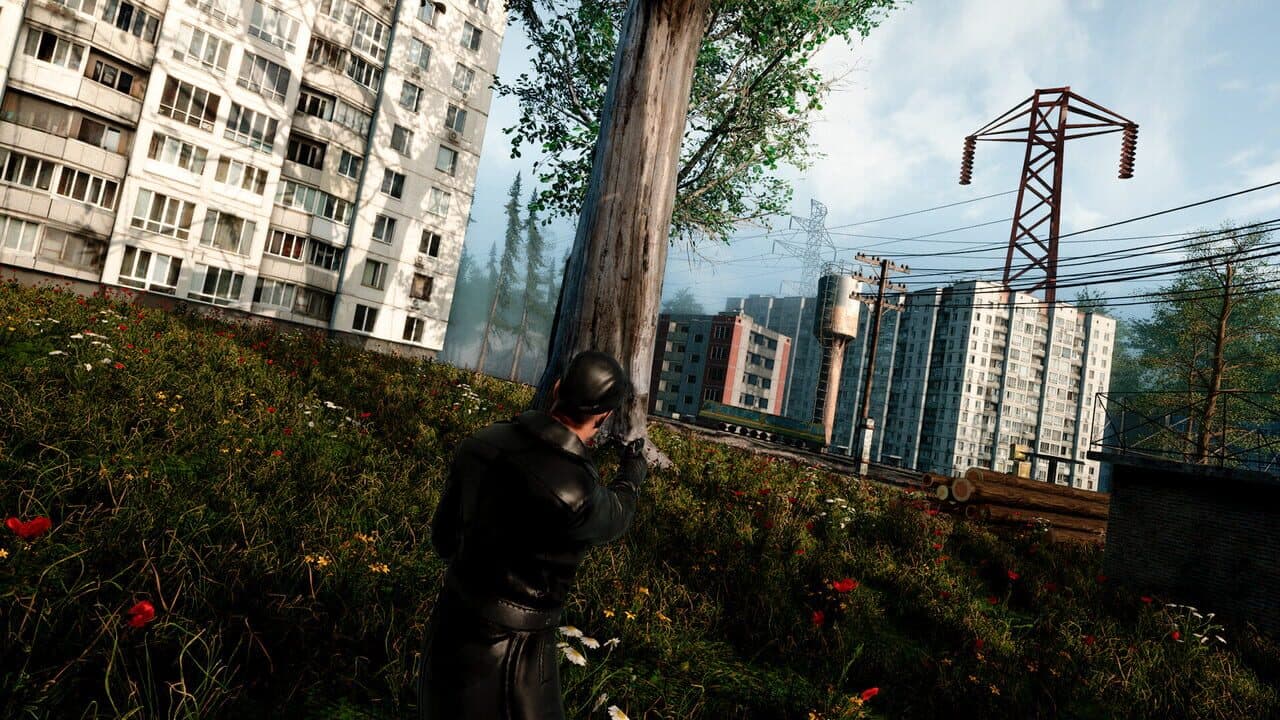 Post Soviet Strike: Chernobyl Legacy thumbnail 6