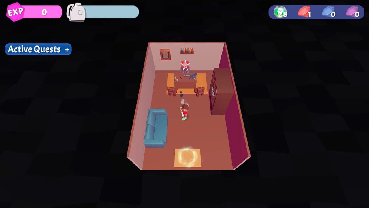 Ghost Hunter thumbnail 2