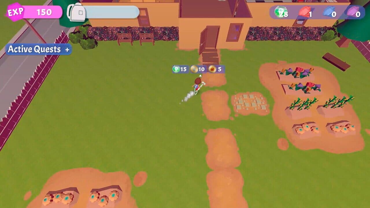 Ghost Hunter thumbnail 3