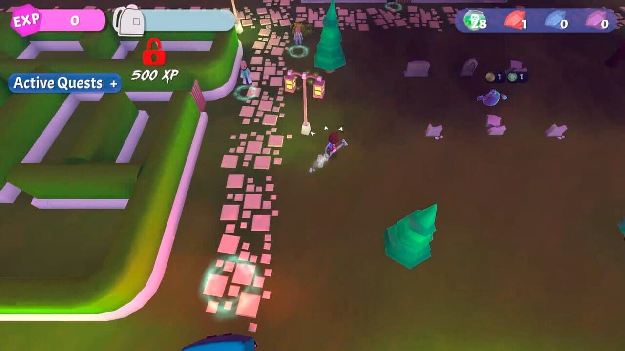 Ghost Hunter thumbnail 4