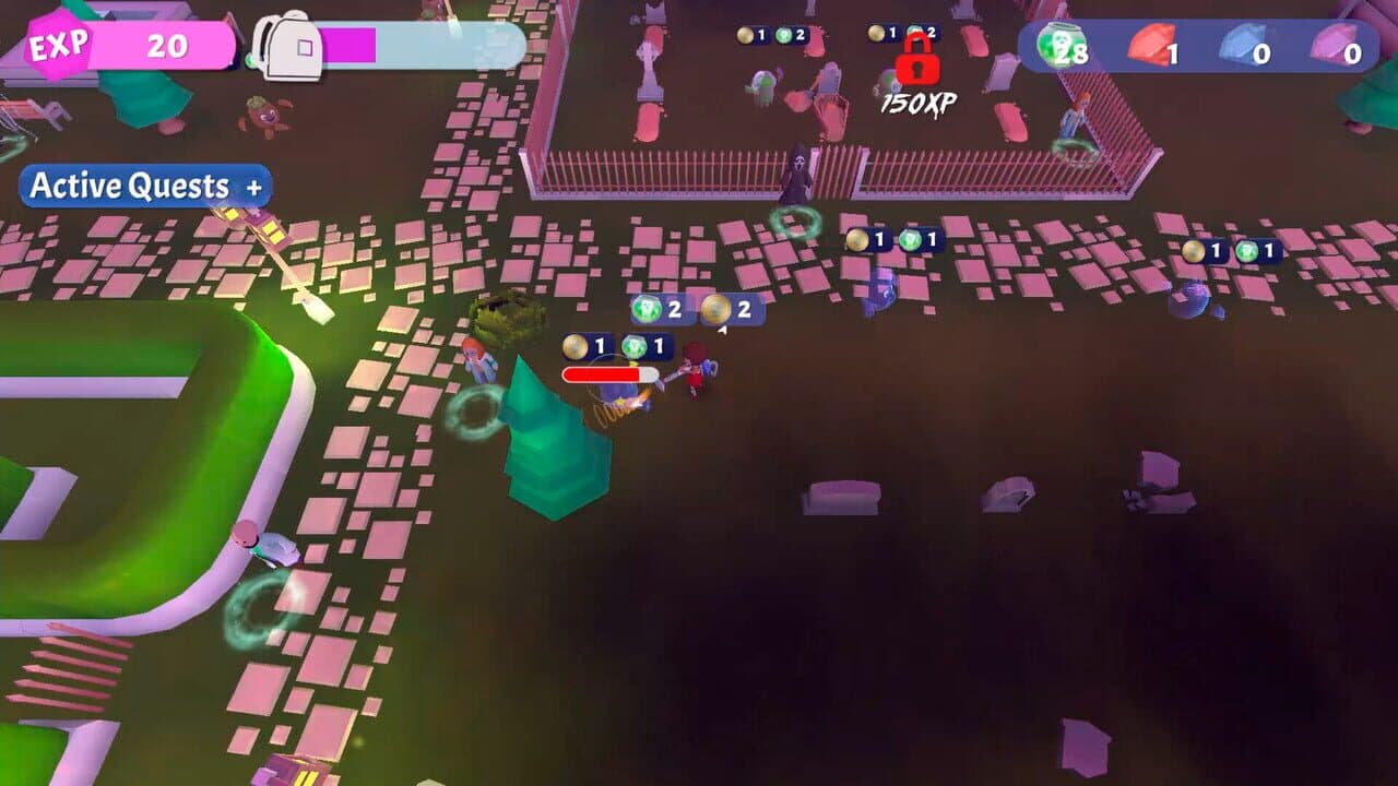 Ghost Hunter thumbnail 6