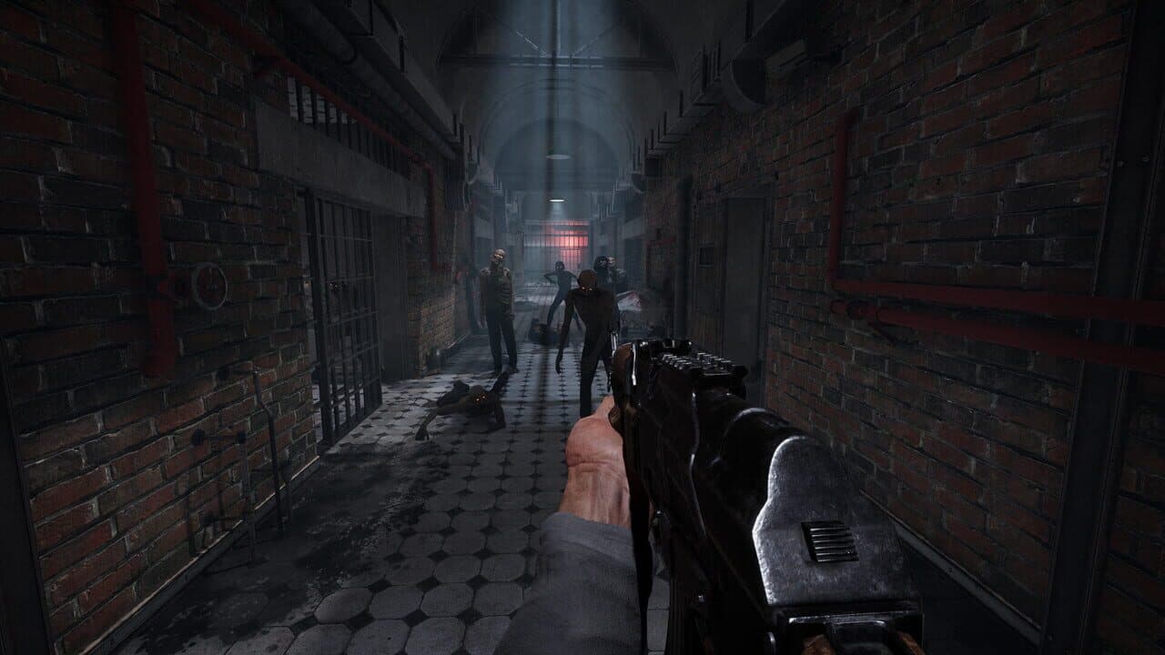 Undead City thumbnail 2