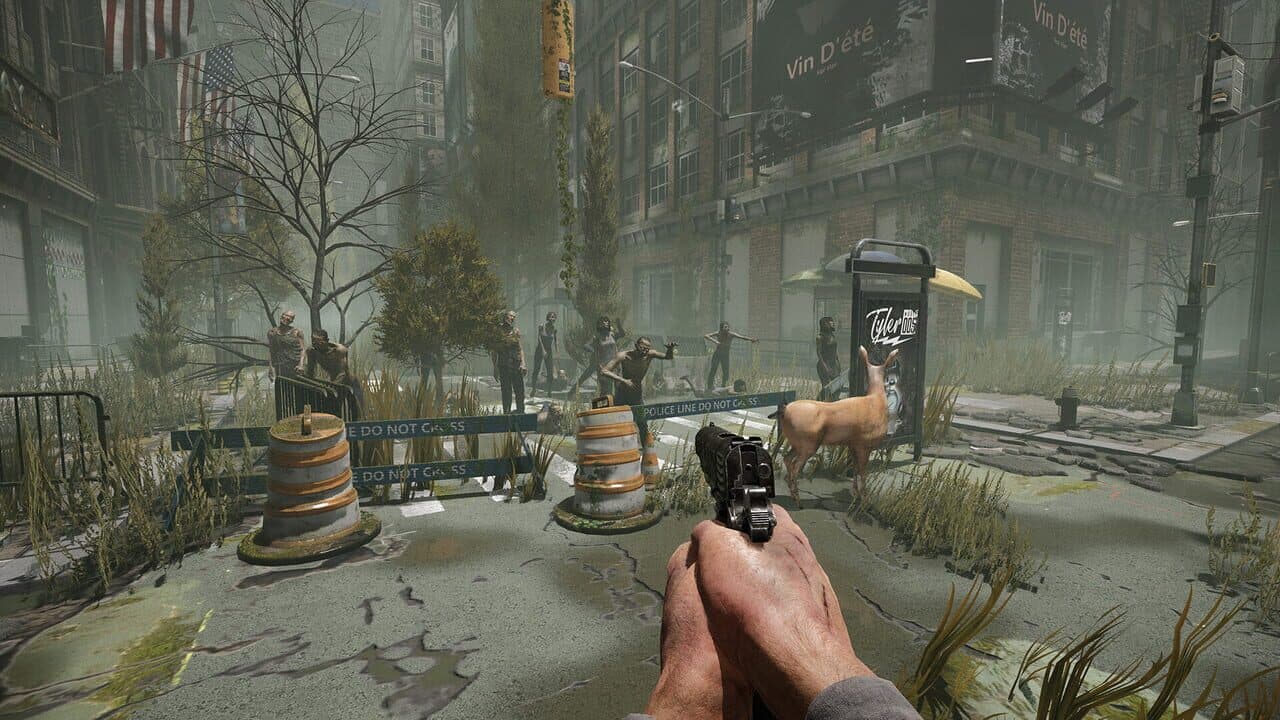 Undead City thumbnail 3
