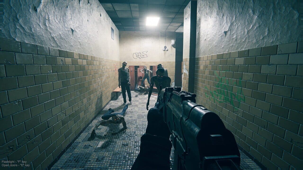 Undead City thumbnail 4