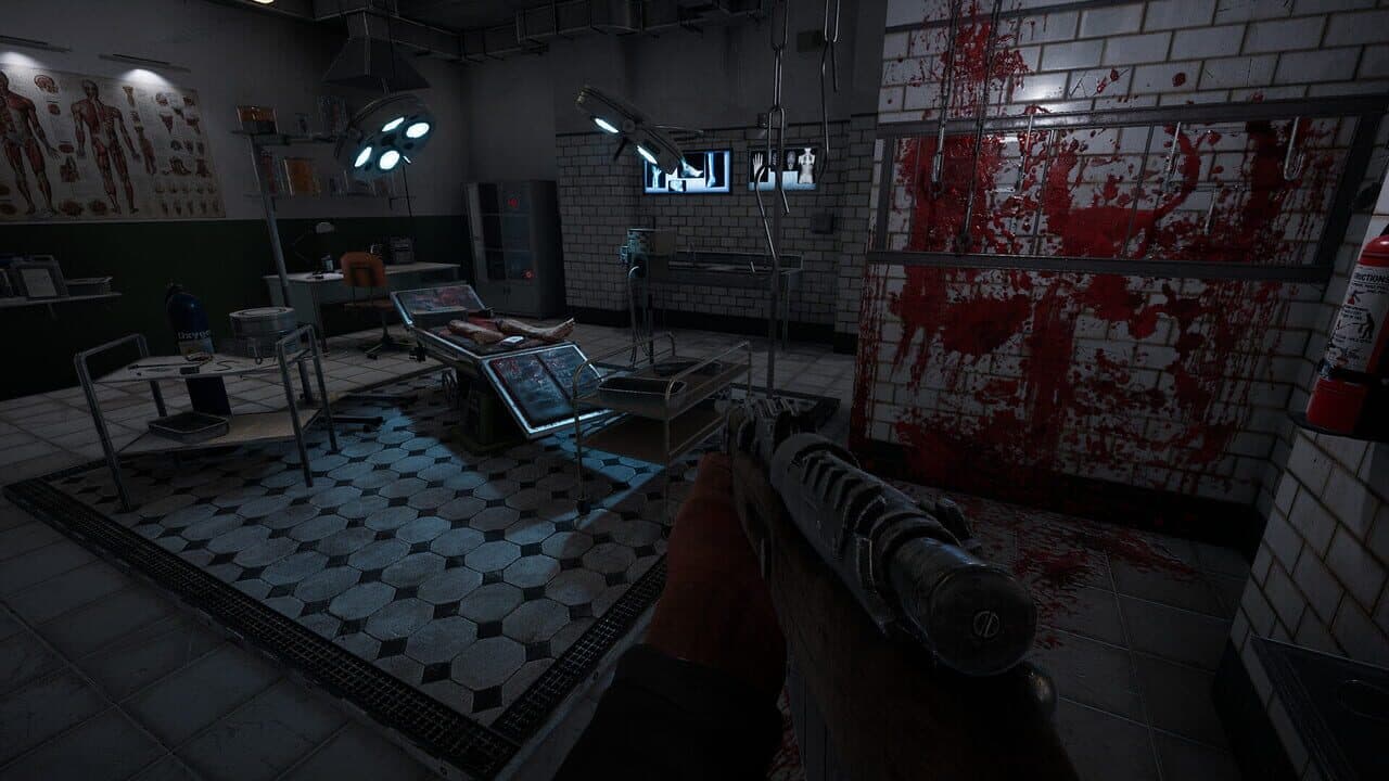 Undead City thumbnail 5