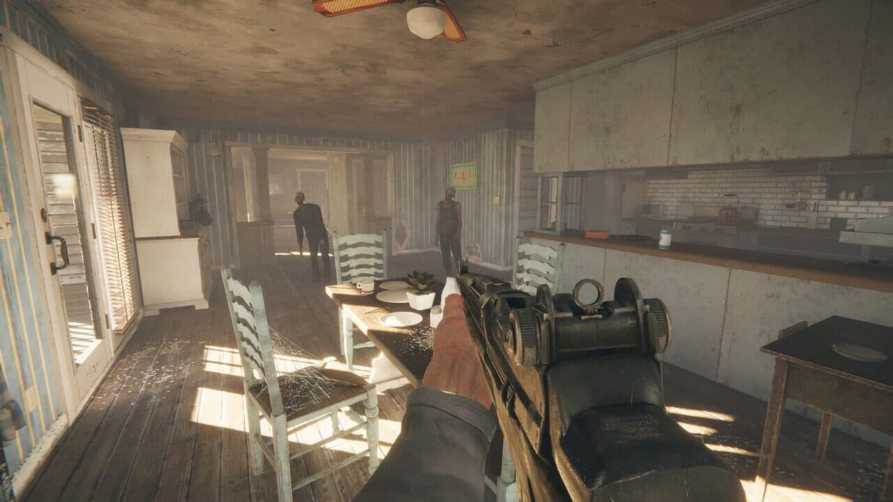 Undead City thumbnail 6