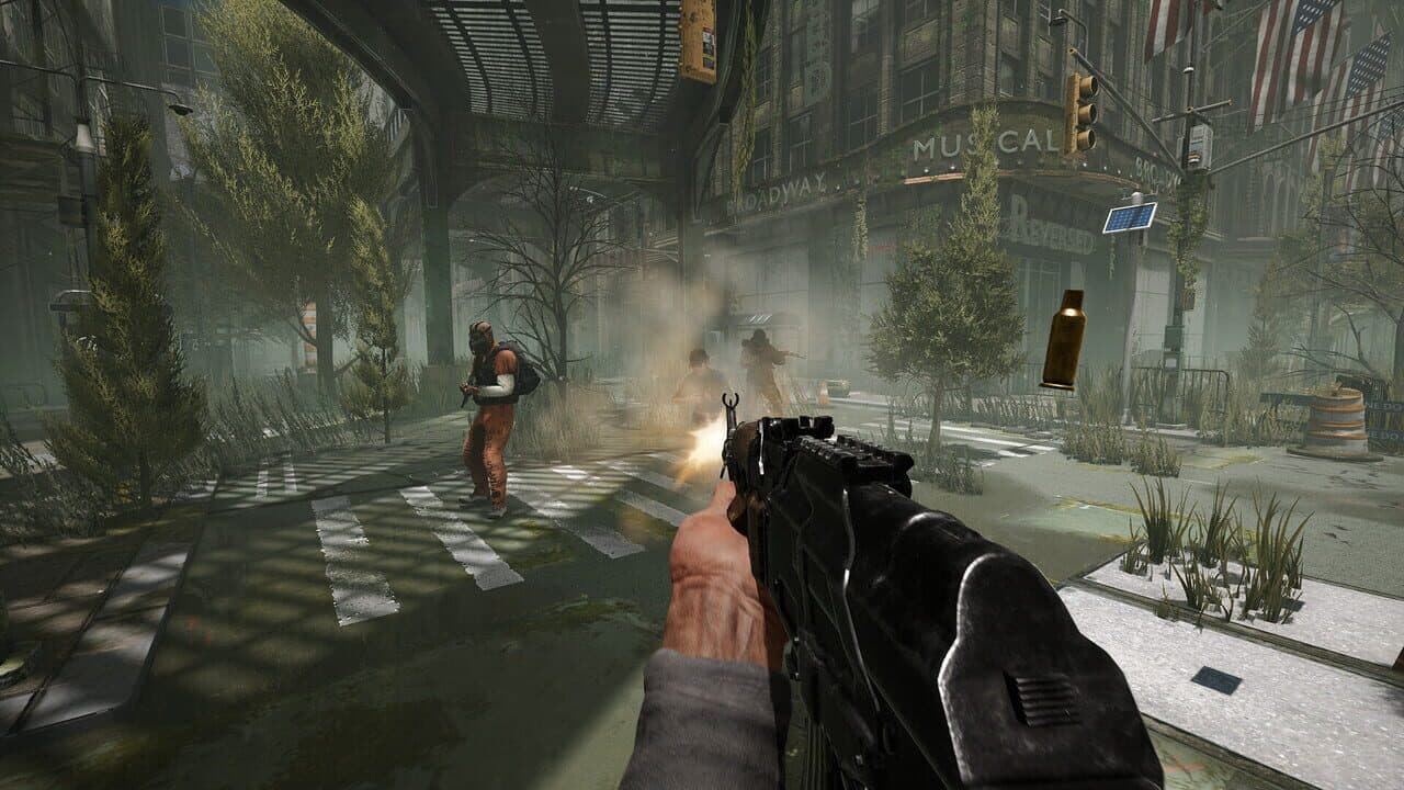 Undead City thumbnail 7