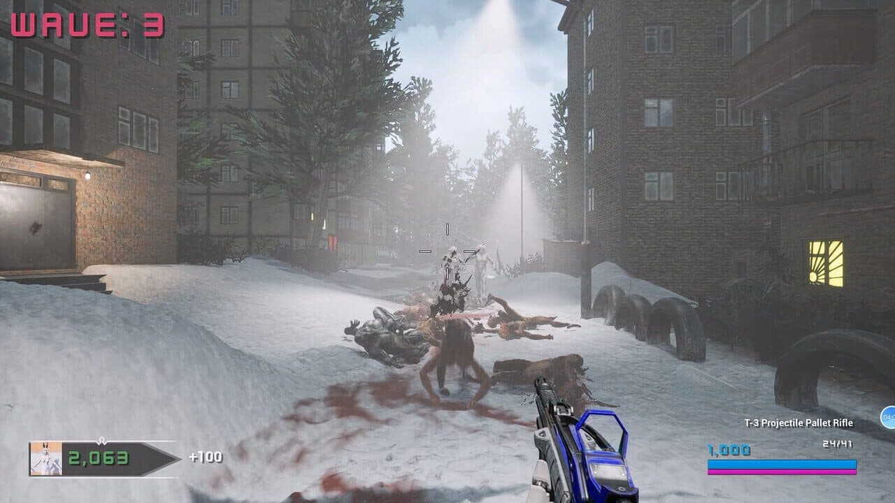 Bunny Guntz thumbnail 2